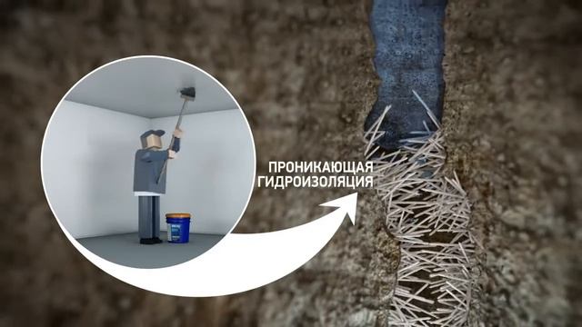 Гидроизоляционный материал Пенетрон Дилер в Узбекистане ( Ташкент ) Яшнабадский район +99890977957 смотреть онлайн