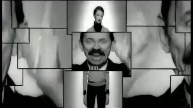 Игра звук scatman смотреть онлайн