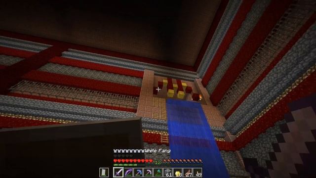 AIRSHIP ESCAPE FINALE!! - Minecraft Super Hostile ICEOLATION MAP - Ep. 12 смотреть онлайн