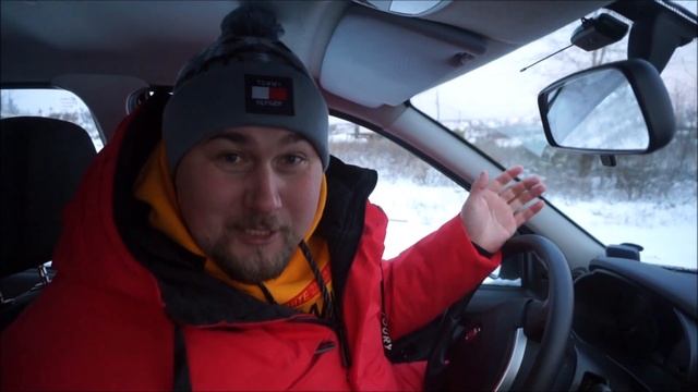 Обзор Лада ВАЗ Гранда Лифтбек смотреть онлайн