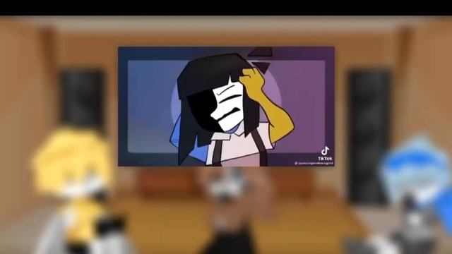Star sans react to Ena смотреть онлайн