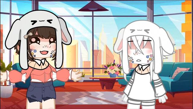 я играю на балалайке #gachanoxmeme #notoriginal смотреть онлайн