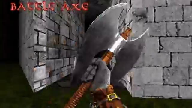 Witchaven: Dare to enter - Exploring the multiplayer maps смотреть онлайн