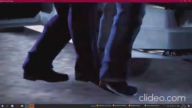 ВСЕ АРЕСТЫ В NFS CARBON №6