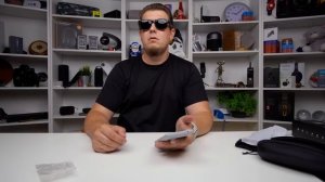 Умные Очки с Алиэкспресс!