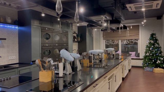 "Вкусотеррия" на Шмитовском, Большой зал смотреть онлайн