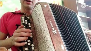 Сектор Газа .30 лет. Разбор песни на баяне аккордеоне гармони.