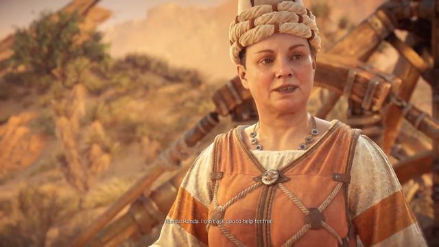 Horizon Forbidden Wild West Hard PS5 смотреть онлайн