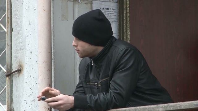 2016 03 23 - Работа УФМС по городу Лобня. Перспективы (Лобня) смотреть онлайн