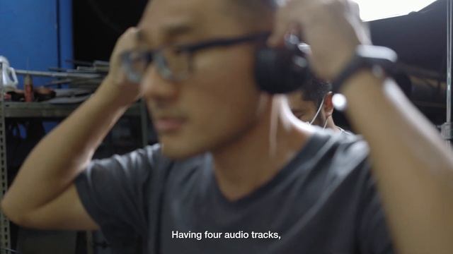 Cinematography with the Canon EOS C70, Featuring Sean Seah смотреть онлайн