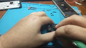 Doogee S88 - не включается. Разборка и ремонт | Doogee S88- does not turn on. Disassembly and repai