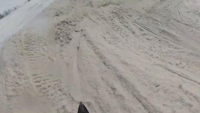 GO PRO | Snowcross, Practice 2 смотреть онлайн