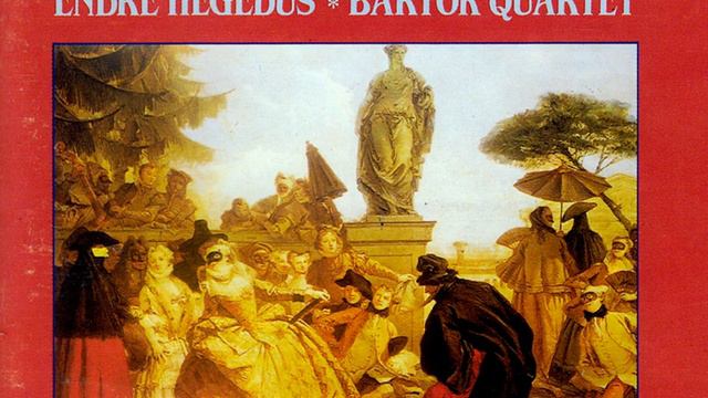 Karnevál Op.9, Florestan смотреть онлайн