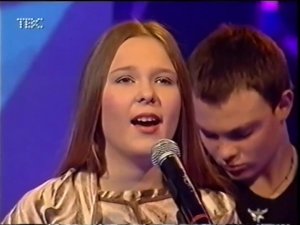 Пелагея — Не для тебя («В нашу гавань заходили корабли» 2002)