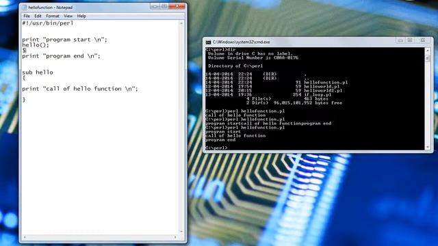 functions in perl from Damnhit.com смотреть онлайн