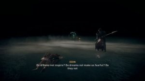 Как победить Одина ? | Ассасин Крид Вальхалла