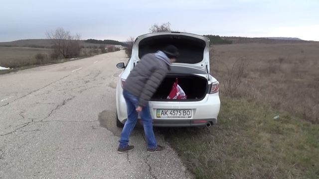 Обзор и Тест Драйв Mazda 6 GH 1.8 мкпп