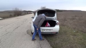 Обзор и Тест Драйв Mazda 6 GH 1.8 мкпп