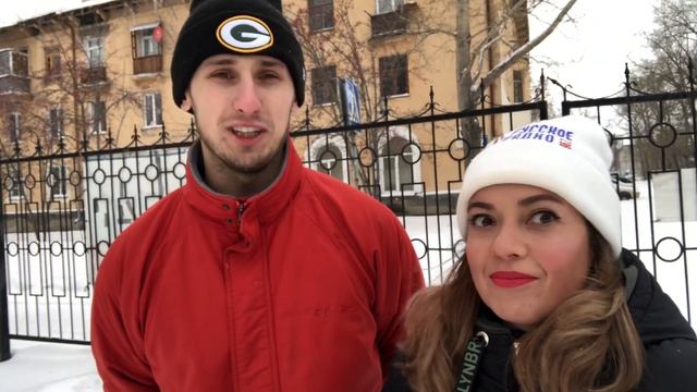 ОДИН ДУБЛЬ. Сергей Локтионов: где познакомиться с хоккеистом и правда ли, что жизнь с ними - сказка смотреть онлайн