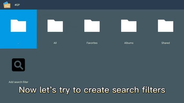 Google Photos For Android TV Alternative！View Photo Slideshow & Videos On TV