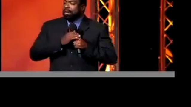 Les Brown: If You Can't Be Happy, What Else Is There? смотреть онлайн