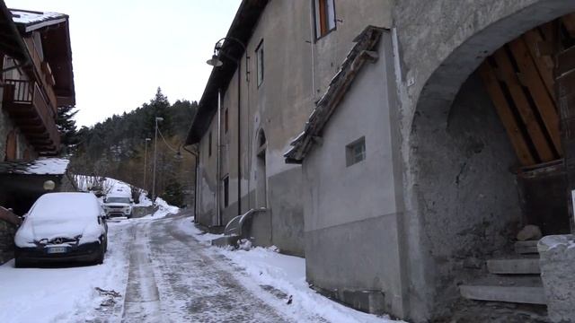 Cesana Torinese, 9 gennaio 2022 смотреть онлайн