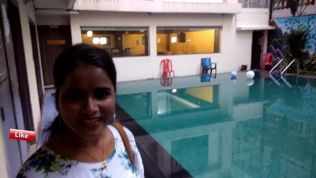 Hotel Pearl International Digha West Bengal | Sea Beach | With swimming pool смотреть онлайн