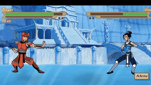 прохождение игры аватар арена #3 смотреть онлайн