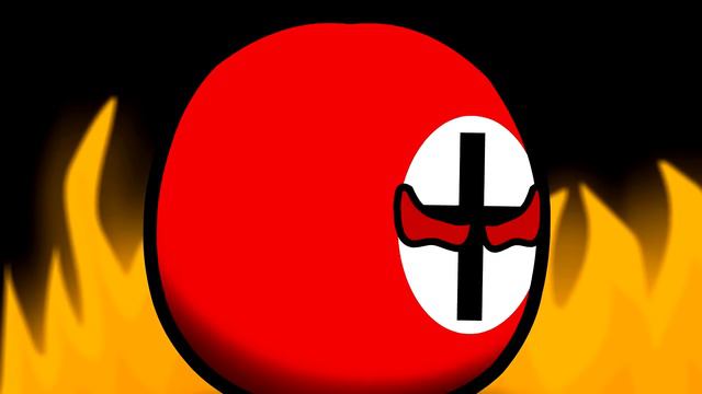 Countryballs | Modern History Of Serbia