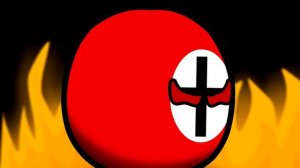 Countryballs | Modern history of Serbia