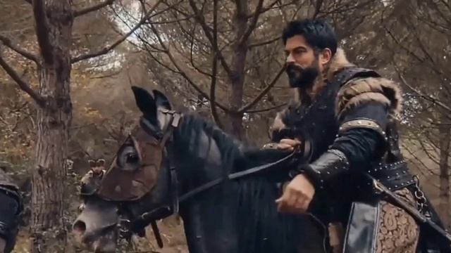 Osman ghazi season 5 episode 144 trailer 2 -kya Osman Bai organ Bai KO bacha lain gai смотреть онлайн