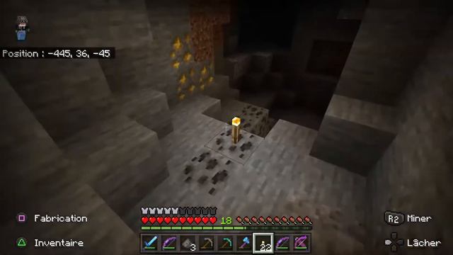 Minecraft survie je rent смотреть онлайн