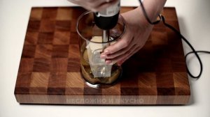 МАЙОНЕЗ БЛЕНДЕРОМ за 2 минуты. Рецепт майонеза с горчицей в блендере. Майонез с горчицей ПРОВАНСАЛЬ