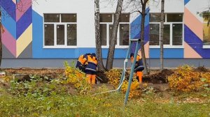 Детский Сад Теремок. Ремонт