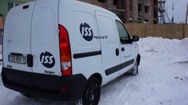 Kangoo 76тис проб смотреть онлайн