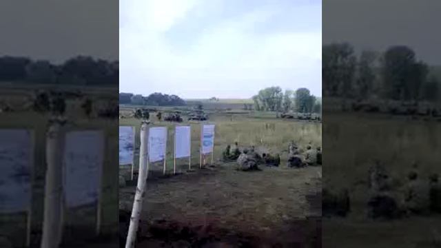 Партизаны 2011 Тоцк смотреть онлайн