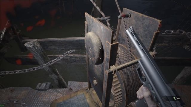 Resident Evil 7 (PC) Speedrun - NG+ MADHOUSE, All Files, All Coins, All Bobbleheads - (1:57:35) смотреть онлайн