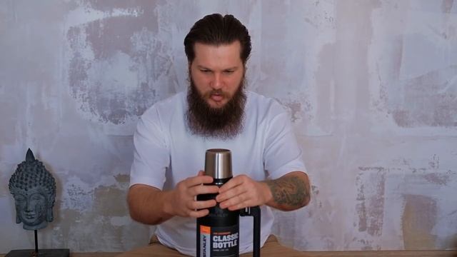 Обзор на термос Stanley смотреть онлайн