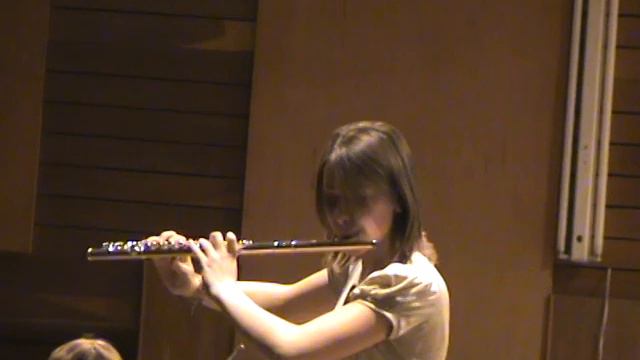 J.I.Quantz - Concert in Sol , p.1 смотреть онлайн