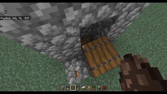 Easy INFINITE Enchanted Book Farm Minecraft Tutorial Bedrock/Java (Glitch) (MCPE/Xbox/PS4/Windows10 смотреть онлайн