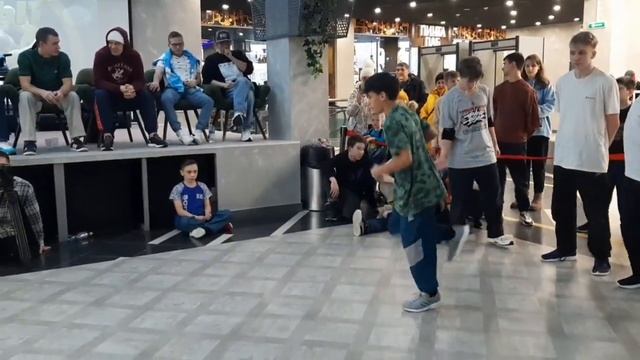 АИД, КРИК, ВРУМ | TRICKS до 15 лет | ОПЫТ 2022 г. Ижевск смотреть онлайн
