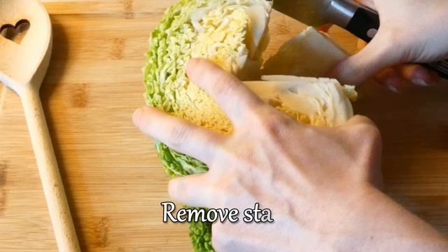 Minestrone Soup L The Easy One Pot Recipe