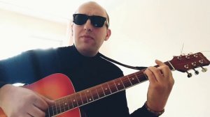 Звери - "Говори" (Cover на гитаре)