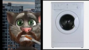 Твоя стиральная машина индезит это: