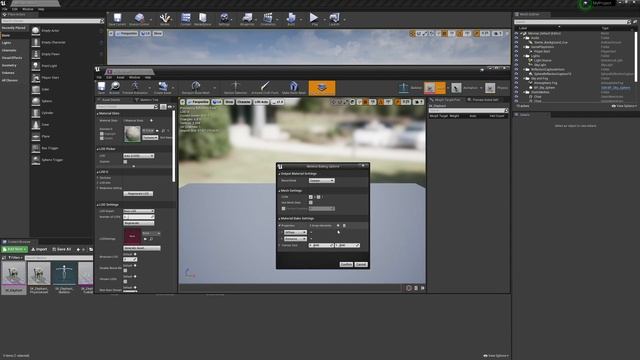 UNREAL ENGINE to UNITY - How to Export Models смотреть онлайн