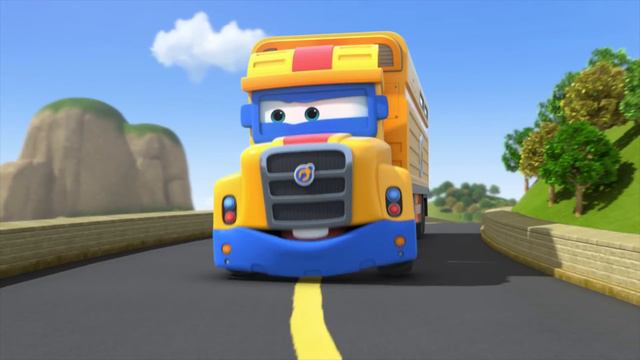 Great Wall of Go (China) | SuperWings Highlight | EP50 смотреть онлайн