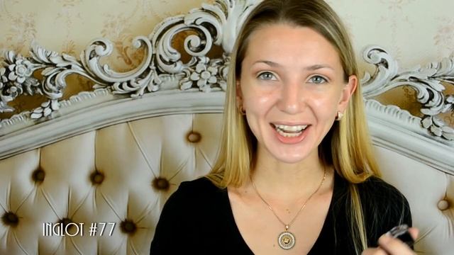 Вечерний Макияж с Акцентом на Складку Века смотреть онлайн