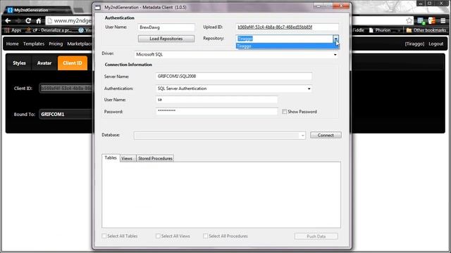 Pushing your Database Schema to the Cloud смотреть онлайн