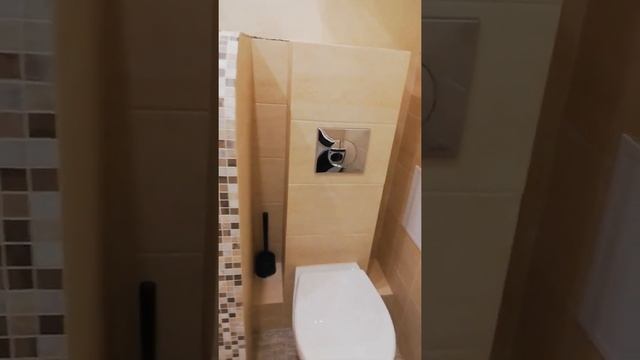Ремонт в квартире. Продолжение смотреть онлайн