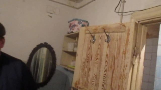 Суворова 17. Ужасы нашего городка. Новокуйбышевск.